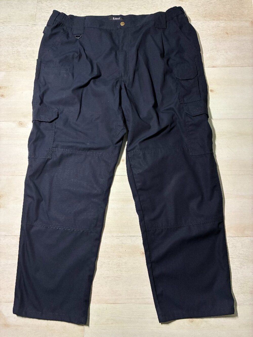 5.11 Tactical Men's Taclite Pro Performance Pants Dark Navy Style 74273 S:42/30